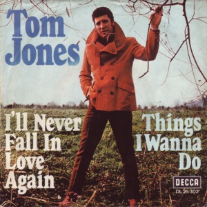 Tom Jones